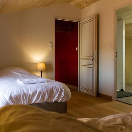 Le Puy Carmin - Chambre D'Hotes Avec Jacuzzi Bazoges-en-Paillers Экстерьер фото