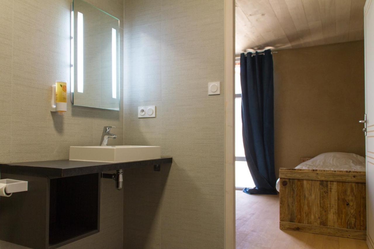 Le Puy Carmin - Chambre D'Hotes Avec Jacuzzi Bazoges-en-Paillers Экстерьер фото