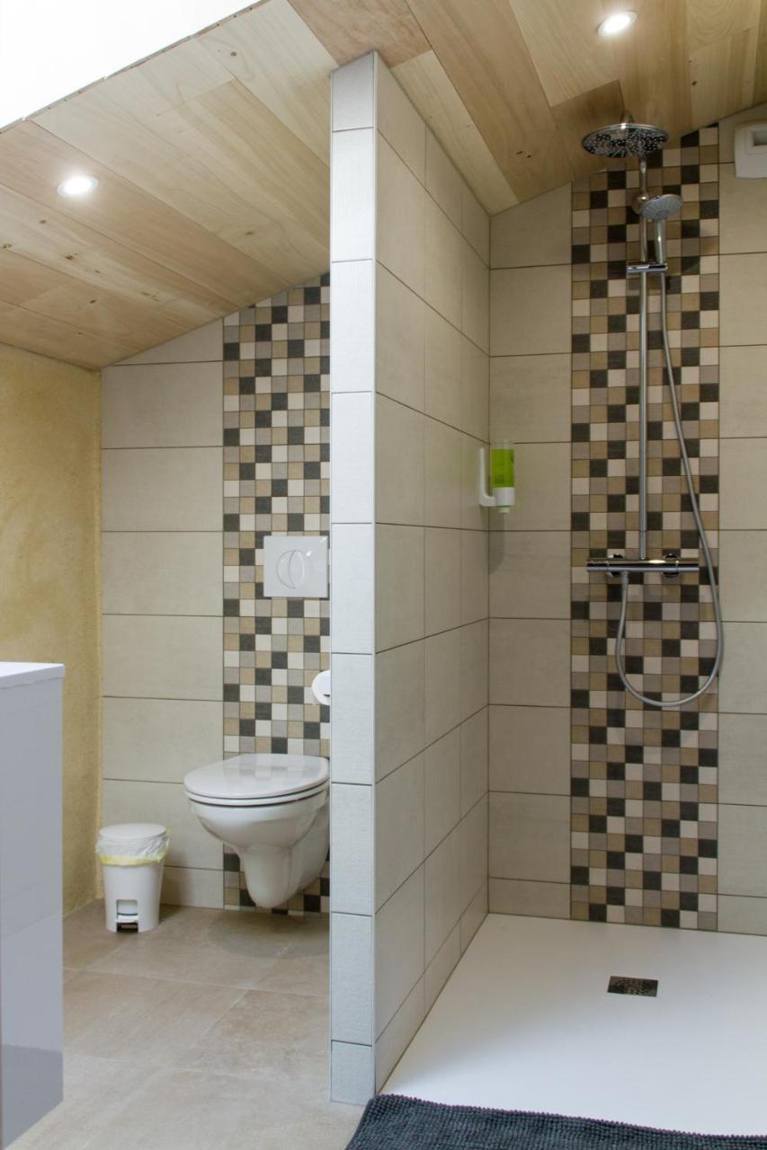 Le Puy Carmin - Chambre D'Hotes Avec Jacuzzi Bazoges-en-Paillers Экстерьер фото