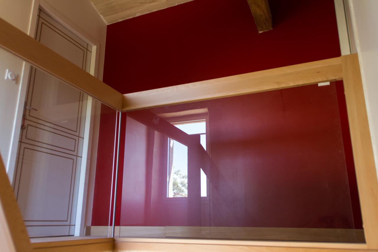Le Puy Carmin - Chambre D'Hotes Avec Jacuzzi Bazoges-en-Paillers Экстерьер фото