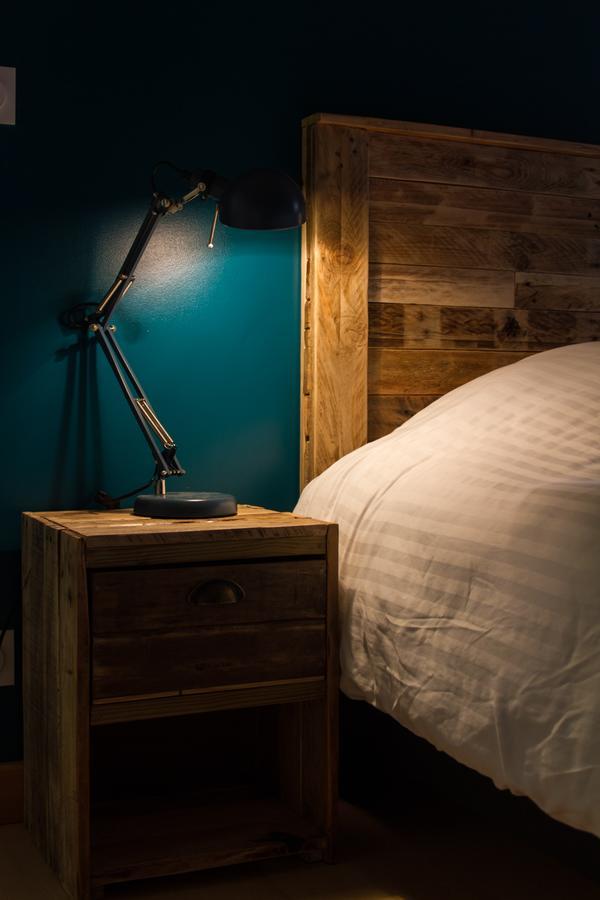 Le Puy Carmin - Chambre D'Hotes Avec Jacuzzi Bazoges-en-Paillers Экстерьер фото
